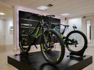 2023 Specialized S-Works Diverge STR