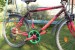 Horský bicykel na fotke 16.8. obrázok 1