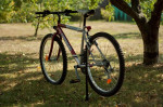 Horský bicykel SUPREMA – fotka 2