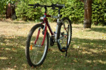 Horský bicykel SUPREMA – fotka 3