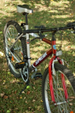 Horský bicykel SUPREMA – fotka 4