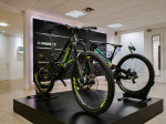 2023 Specialized Turbo Kenevo SL Expert – fotka 4