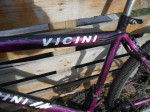 Horský bicykel Vicini - používaný – fotka 3