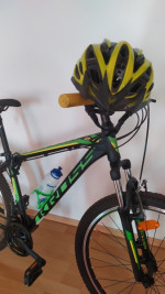 Predám bicykel KROSS-Hexaagon 2.0 – fotka 4