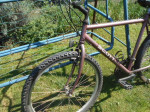 horský bicykel Scott – fotka 2