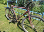 horský bicykel Scott – fotka 3