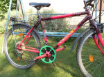 Horský bicykel na fotke 16.8. – fotka 2