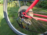 Horský bicykel na fotke 16.8. – fotka 3
