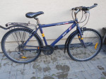 Horský bicykel zn. Dema, model: Casida na fotke – fotka 2