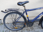 Horský bicykel zn. Dema, model: Casida na fotke – fotka 3