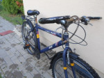 Horský bicykel zn. Dema, model: Casida na fotke – fotka 4