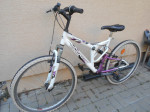 Horské bicykle v N. Zámkoch. Výpredaj do 31.5.  – fotka 2