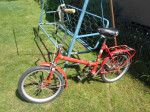 Horské bicykle v N. Zámkoch. Výpredaj do 31.5.  – fotka 3