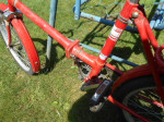 Horské bicykle v N. Zámkoch. Výpredaj do 31.5.  – fotka 4