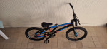 Predám BMX HARO Race Lite Pro XL – fotka 2
