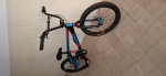Predám BMX HARO Race Lite Pro XL – fotka 3