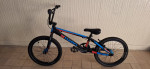 Predám BMX HARO Race Lite Pro XL – fotka 4